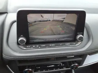 Nissan Rogue 2024 SV 4dr Crossover