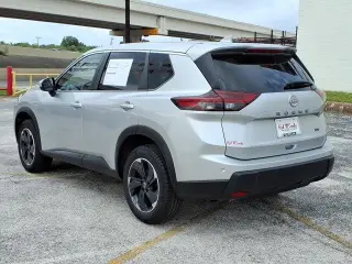 Nissan Rogue 2024 SV 4dr Crossover