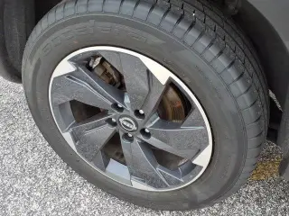 Nissan Rogue 2024 SV 4dr Crossover