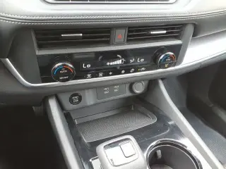 Nissan Rogue 2024 SV 4dr Crossover