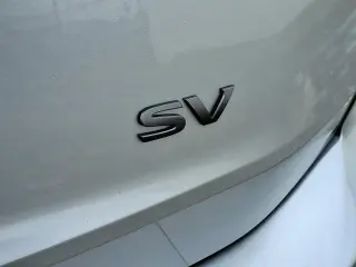 Nissan Rogue 2024 SV 4dr Crossover
