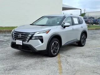 Nissan Rogue 2024 SV 4dr Crossover