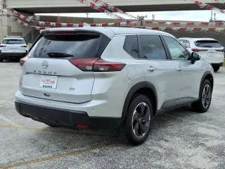 Nissan Rogue 2024 SV 4dr Crossover