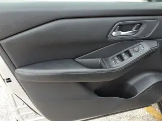 Nissan Rogue 2024 SV 4dr Crossover