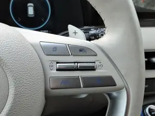 Hyundai PALISADE 2024 Limited 4dr SUV