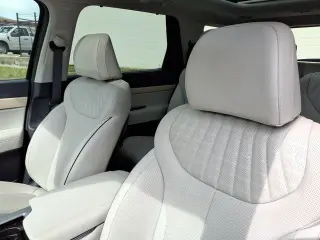 Hyundai PALISADE 2024 Limited 4dr SUV