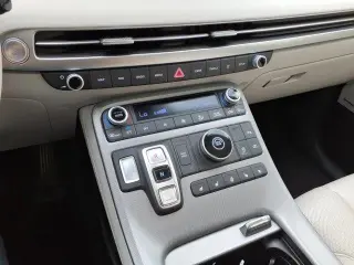 Hyundai PALISADE 2024 Limited 4dr SUV