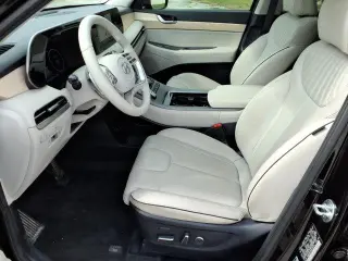 Hyundai PALISADE 2024 Limited 4dr SUV
