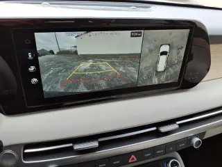 Hyundai PALISADE 2024 Limited 4dr SUV