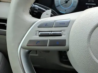 Hyundai PALISADE 2024 Limited 4dr SUV