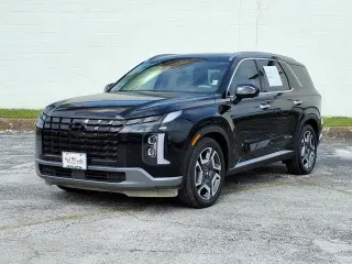 Hyundai PALISADE 2024 Limited 4dr SUV