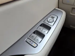 Hyundai PALISADE 2024 Limited 4dr SUV