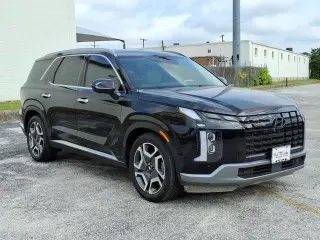 Hyundai PALISADE 2024 Limited 4dr SUV