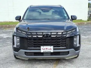 Hyundai PALISADE 2024 Limited 4dr SUV