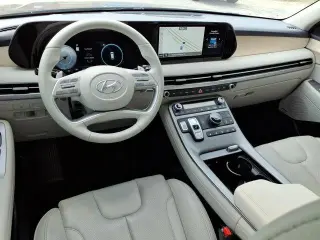 Hyundai PALISADE 2024 Limited 4dr SUV