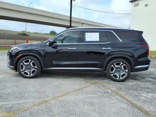 Hyundai PALISADE 2024 Limited 4dr SUV