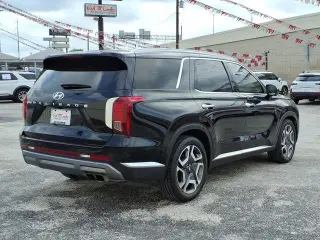 Hyundai PALISADE 2024 Limited 4dr SUV