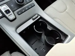 Hyundai PALISADE 2024 Limited 4dr SUV