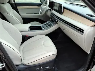 Hyundai PALISADE 2024 Limited 4dr SUV