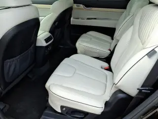 Hyundai PALISADE 2024 Limited 4dr SUV