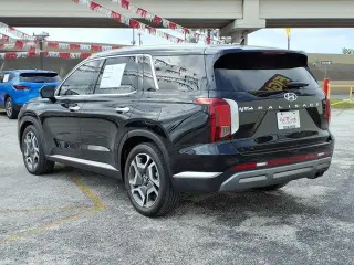 Hyundai PALISADE 2024 Limited 4dr SUV
