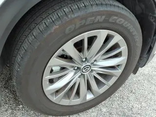 Mazda CX-90 2025 AWD 3.3 Turbo Preferred 4dr SUV
