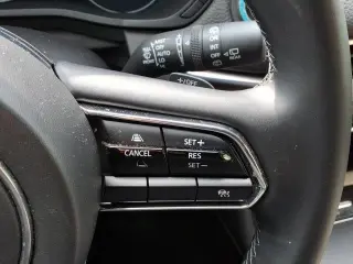 Mazda CX-90 2025 AWD 3.3 Turbo Preferred 4dr SUV