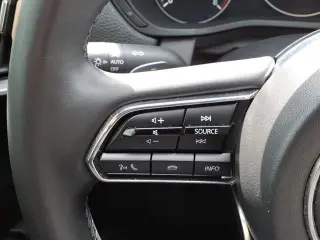 Mazda CX-90 2025 AWD 3.3 Turbo Preferred 4dr SUV