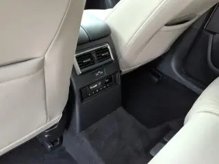 Mazda CX-90 2025 AWD 3.3 Turbo Preferred 4dr SUV