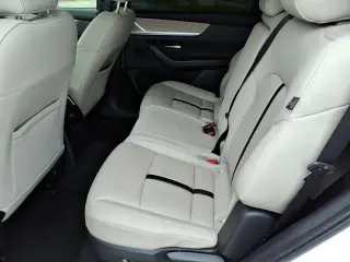 Mazda CX-90 2025 AWD 3.3 Turbo Preferred 4dr SUV