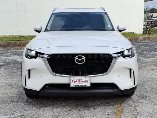 Mazda CX-90 2025 AWD 3.3 Turbo Preferred 4dr SUV