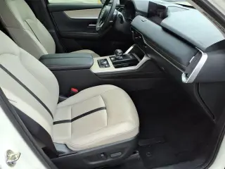 Mazda CX-90 2025 AWD 3.3 Turbo Preferred 4dr SUV