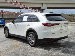 Mazda CX-90 2025 AWD 3.3 Turbo Preferred 4dr SUV