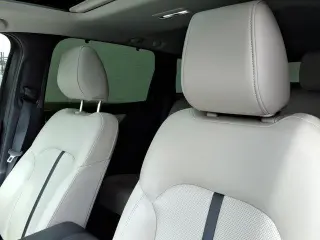 Mazda CX-90 2025 AWD 3.3 Turbo Preferred 4dr SUV