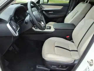 Mazda CX-90 2025 AWD 3.3 Turbo Preferred 4dr SUV