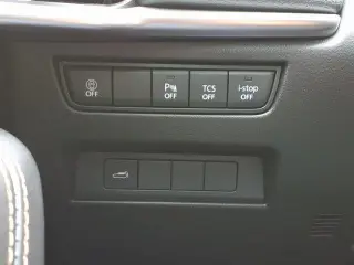 Mazda CX-90 2025 AWD 3.3 Turbo Preferred 4dr SUV