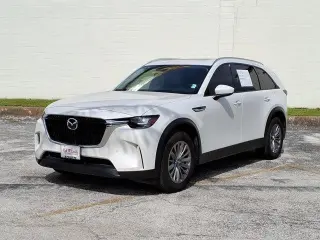 Mazda CX-90 2025 AWD 3.3 Turbo Preferred 4dr SUV
