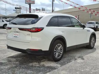 Mazda CX-90 2025 AWD 3.3 Turbo Preferred 4dr SUV