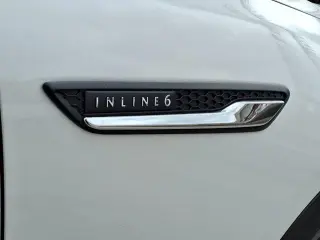Mazda CX-90 2025 AWD 3.3 Turbo Preferred 4dr SUV