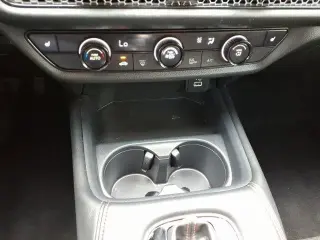 Honda HR-V 2024 Sport 4dr Crossover