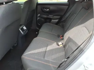 Honda HR-V 2024 Sport 4dr Crossover