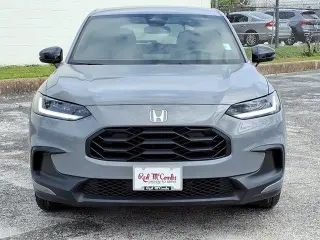 Honda HR-V 2024 Sport 4dr Crossover