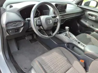 Honda HR-V 2024 Sport 4dr Crossover