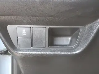 Honda HR-V 2024 Sport 4dr Crossover