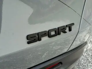 Honda HR-V 2024 Sport 4dr Crossover