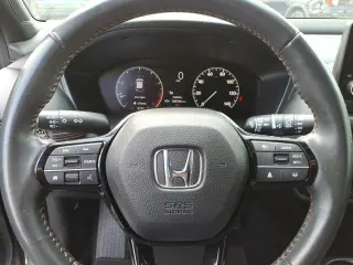Honda HR-V 2024 Sport 4dr Crossover