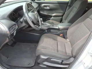 Honda HR-V 2024 Sport 4dr Crossover