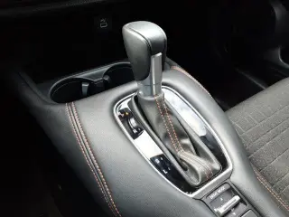Honda HR-V 2024 Sport 4dr Crossover