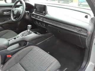 Honda HR-V 2024 Sport 4dr Crossover