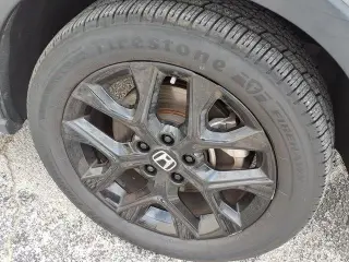 Honda HR-V 2024 Sport 4dr Crossover